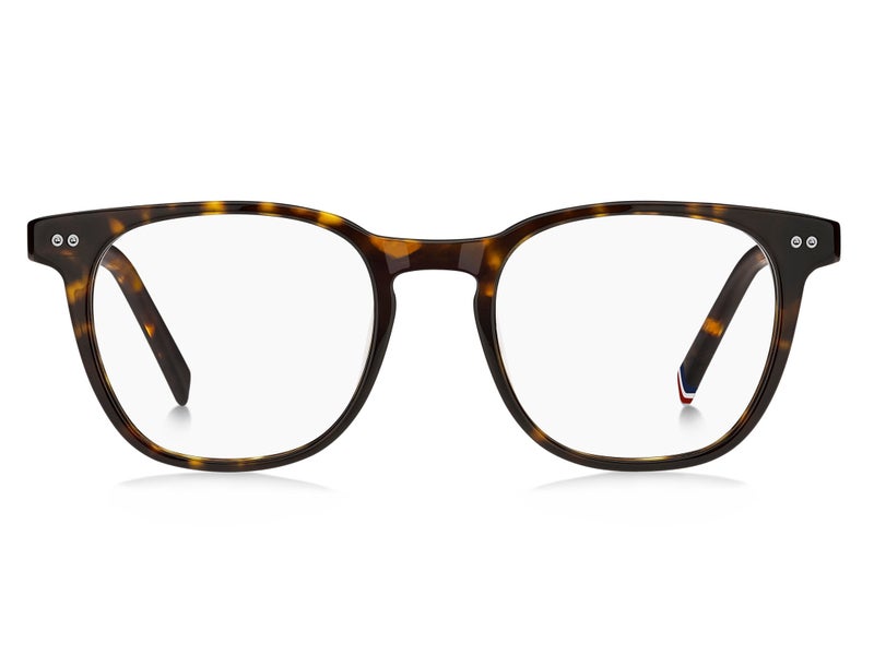 TOMMY HILFIGER Men Square Frames  49 TH 2187 - Image 1