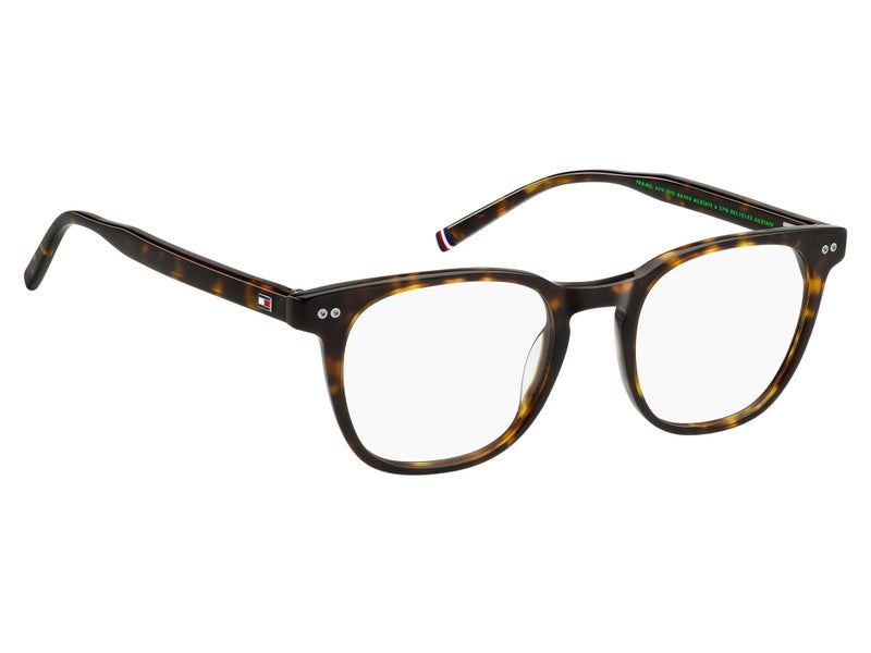 TOMMY HILFIGER Men Square Frames  49 TH 2187 - Image 4