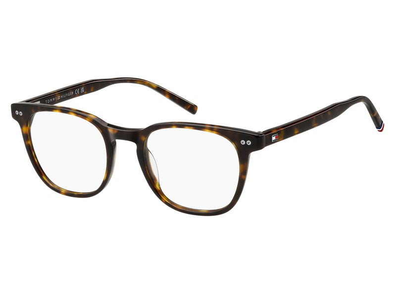 TOMMY HILFIGER Men Square Frames  49 TH 2187 - Image 2