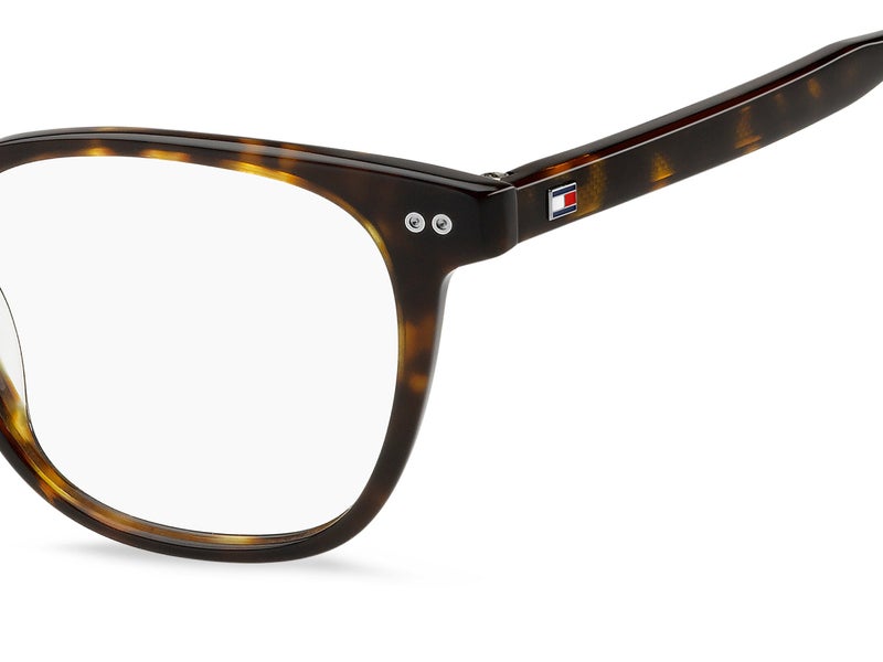TOMMY HILFIGER Men Square Frames  49 TH 2187 - Image 3