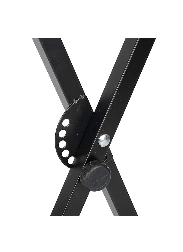 Megarya Single X Adjustable Keyboard Stand  - Image 4