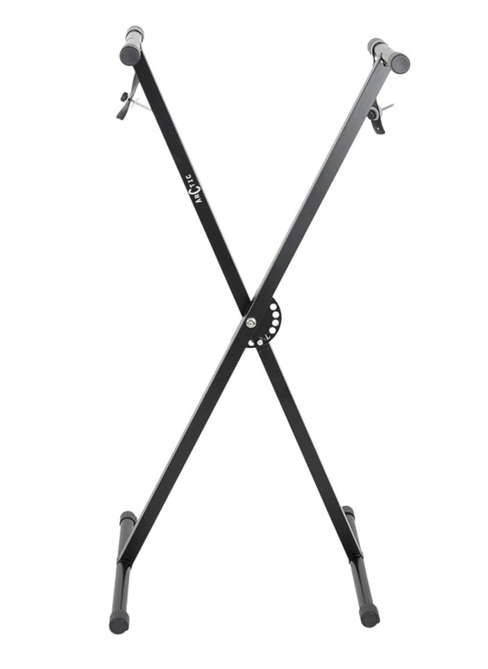 Megarya Single X Adjustable Keyboard Stand  - Image 3