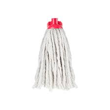 TITIZ COTTON MOP WITH HANDLE - Image 1