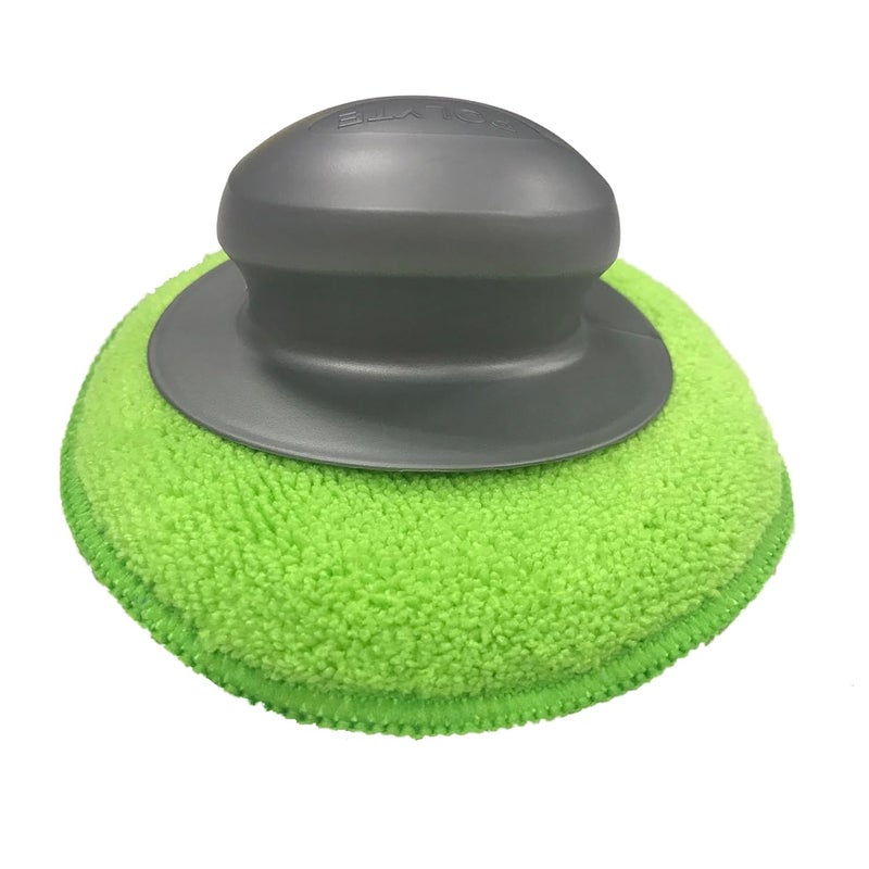 Polyte Microfibre Detailing Wax Applicator Pad Set - Image 4