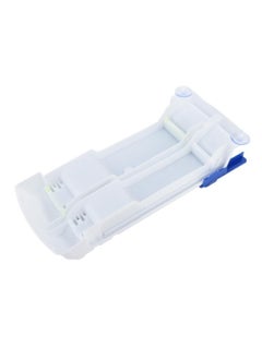 DOLMER Vegetable Meat Roller Sushi Shape Meat Rolling Tool Dolma Sarma Roller Magic Rolling Machine Cabbage Leaving Grape Leaf for Beginners  - Image 3