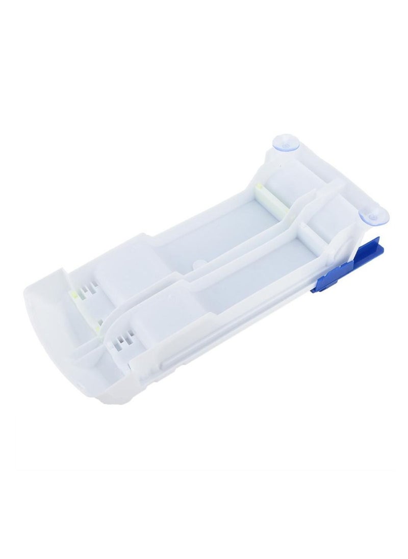 DOLMER - Vegetable Meat Roller Sushi Shape Meat Rolling Tool Dolma Sarma Roller Magic Rolling Machine Cabbage Leaving Grape Leaf for Beginners - Image 1