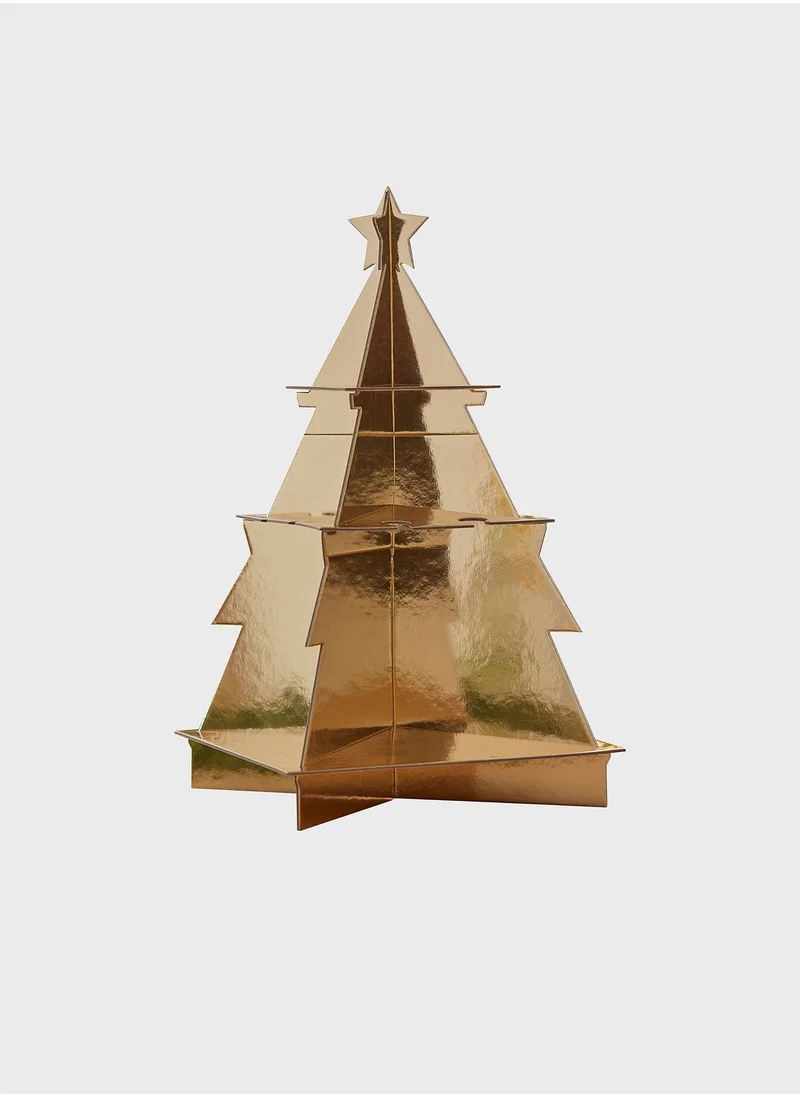 Ginger Ray 3D Tree Shaped Stand