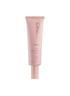 VEGAMOUR GRO Purifying and Cleansing Treatment for Dry, Flaky and Oily Scalp 60ml  - Image 1