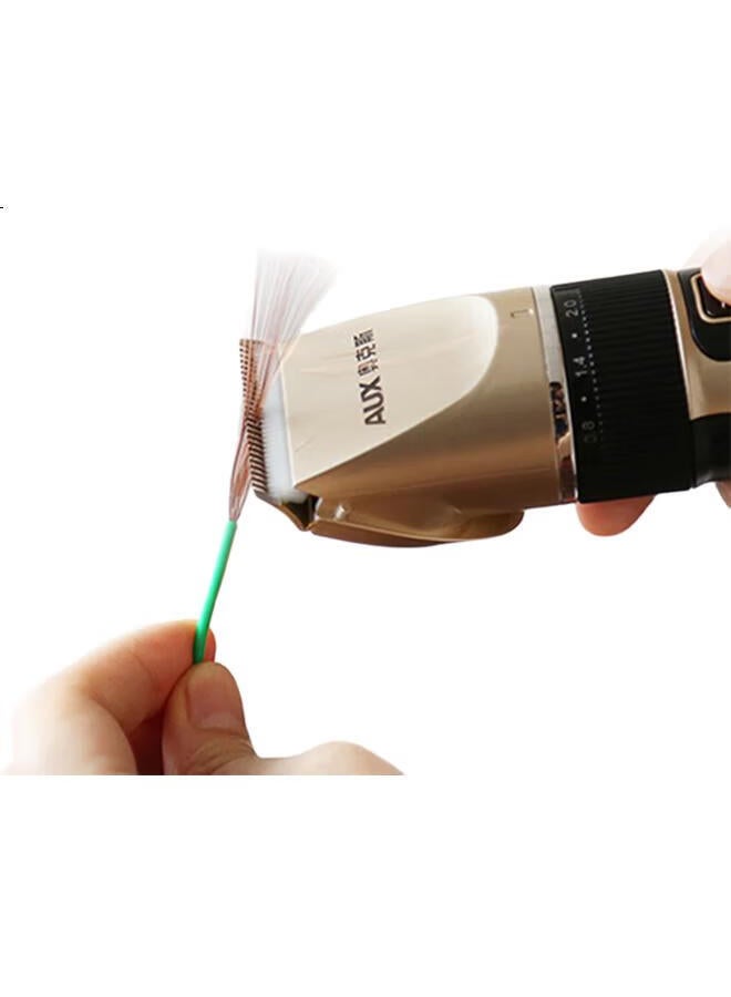 Aux Hair Clipper For Adults, Electric Trimmer For Babies And Children, Cordless Hair Cutting Tool, Rechargeable Electric Hair Trimmer - Image 1