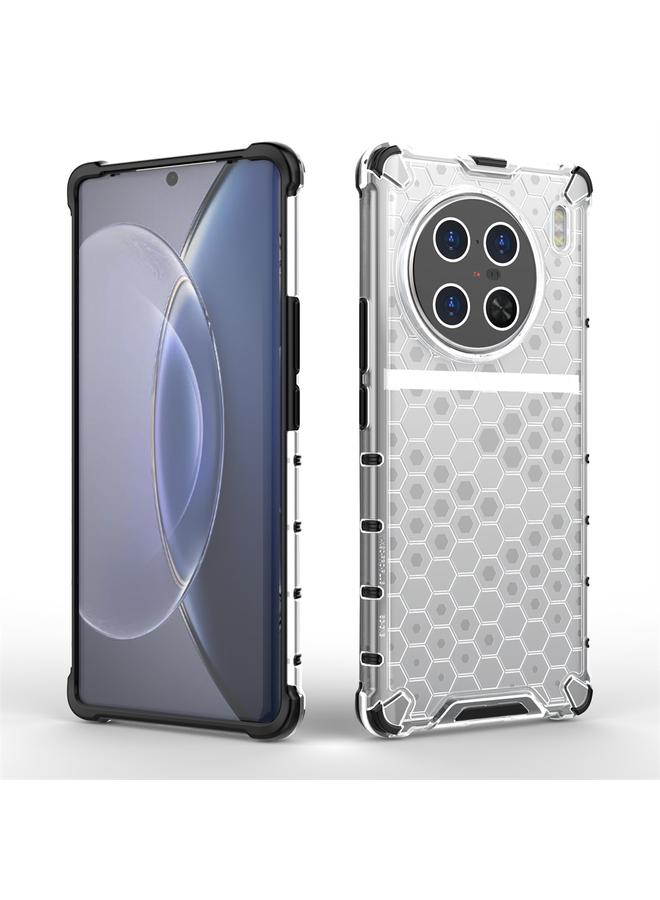 erorex Case For vivo X90 Honeycomb Shockproof Phone Case - Image 4