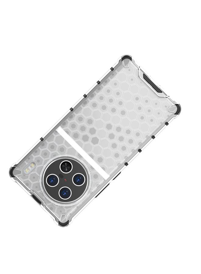 erorex Case For vivo X90 Honeycomb Shockproof Phone Case - Image 5