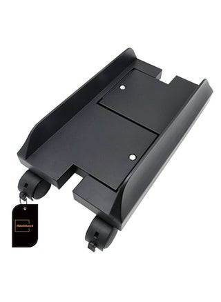 Mobile Tower Computer Stand with 4 Caster Wheels Adjustable Width Universal for PC Computer - pzsku/Z4023521918887020E672Z/45/1746393238/5e9210bb-eede-4a44-8730-d84384feedb6