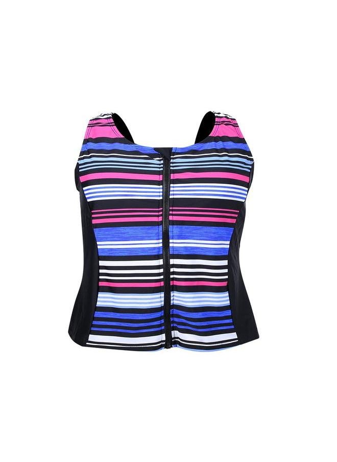 Women One-piece Swimming Surfing Sleeveless Clothing Sexy Stripes Diving Suit(L) - pzsku/Z40237E033F410898CA35Z/45/_/1732166942/c18a9fd3-ca98-4e3d-a97a-6ee1a0416247