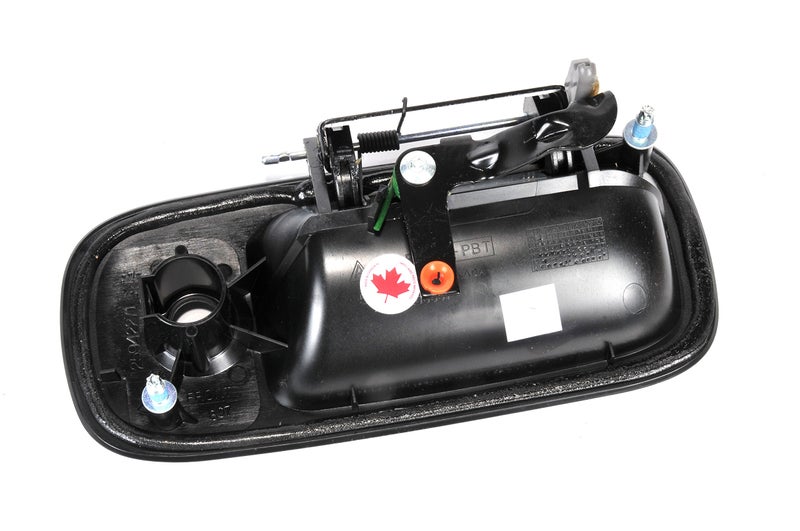 GM Genuine Parts 25942271 Primed Driver Side Front Exterior Door Handle - Image 2