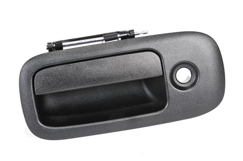 GM Genuine Parts 25942271 Primed Driver Side Front Exterior Door Handle - Image 4