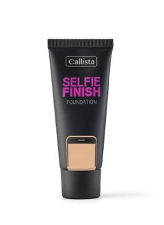 Callista Selfie Finish Foundation  - Image 1