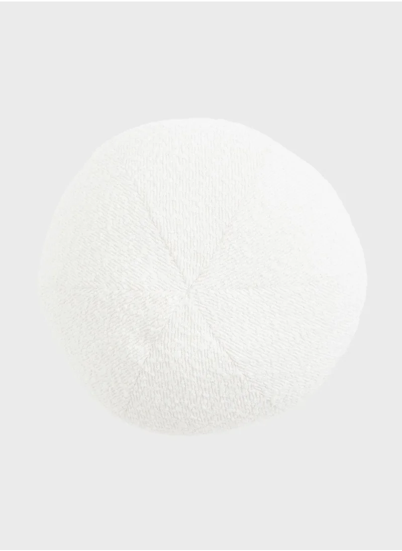 H&M Globe-Shaped Cushion