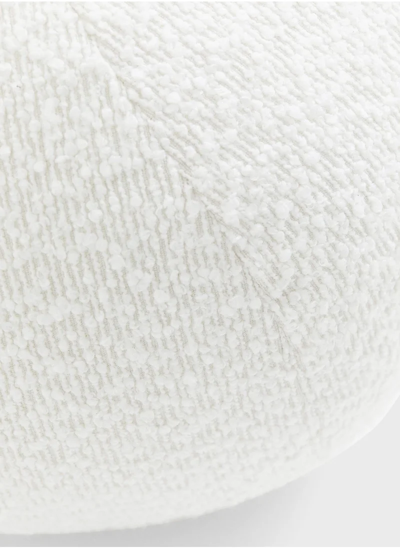 H&M Globe-Shaped Cushion