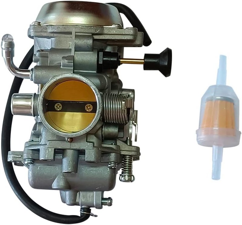 Goodfind68 Carburetor for Suzuki DR200 Series - Image 1