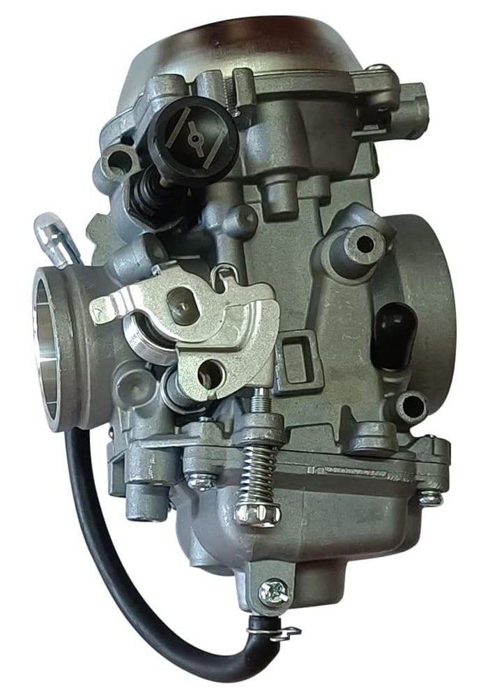Goodfind68 Carburetor for Suzuki DR200 Series - Image 2