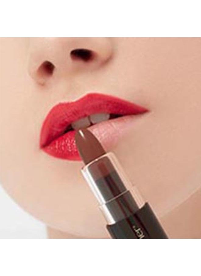MOODMATCHER TLIPSTICK BROWN