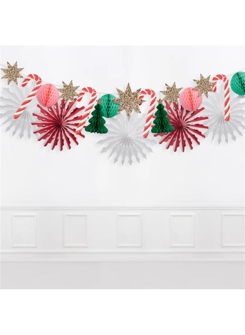 - Xmas Honeycomb Garland - New Year Honeycomb Hanging Ornament - pzsku/Z402407A4EBB5795396B8Z/45/_/1730888102/b2a88c6c-2252-4d68-a5ae-88fd97867b21