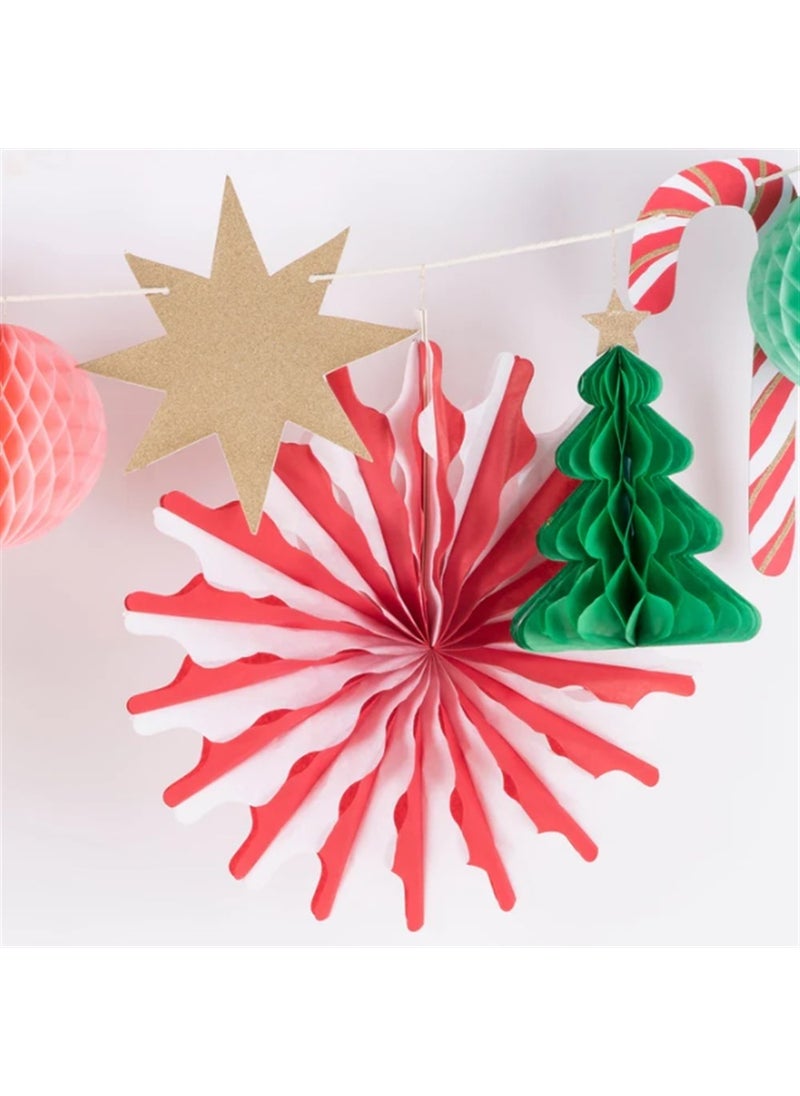 - Xmas Honeycomb Garland - New Year Honeycomb Hanging Ornament - pzsku/Z402407A4EBB5795396B8Z/45/_/1730888103/90222e21-c2f3-4d8f-9b7d-9eef34ad7339