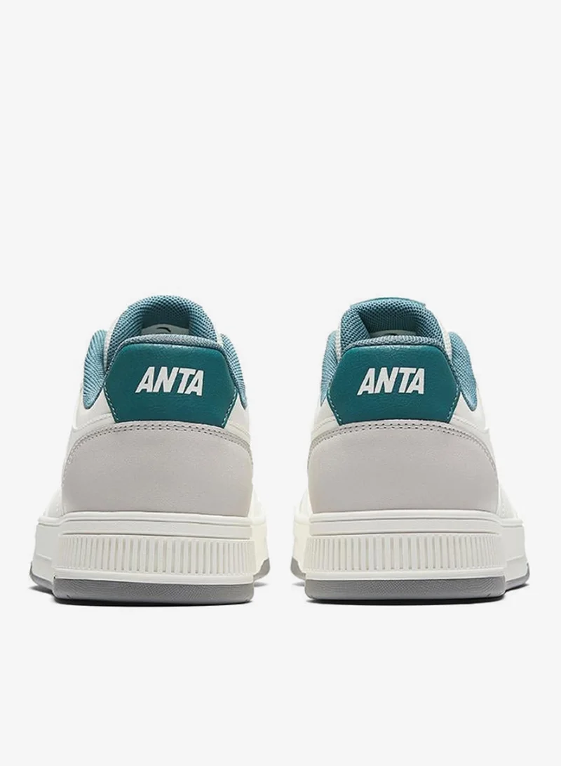 Anta multicolour RIVERS - Classic style, X game comfort for Men | Best Price UAE
