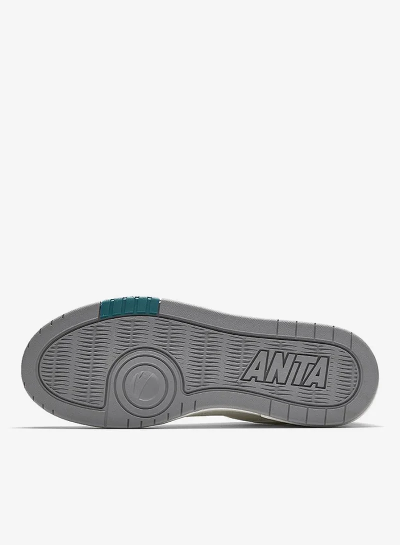 Anta multicolour RIVERS - Classic style, X game comfort for Men | Best Price UAE