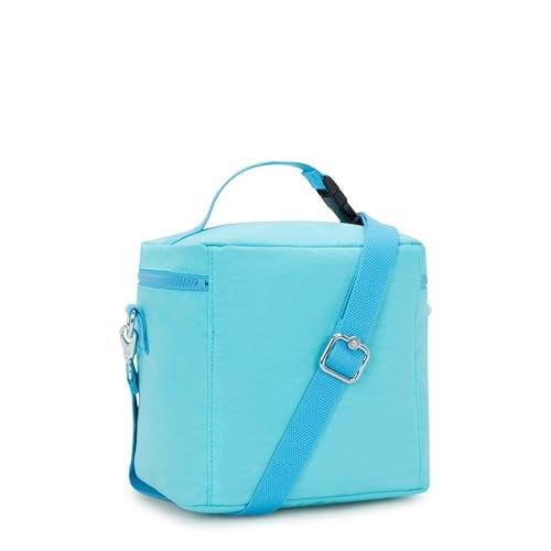 KIPLING KIPLING Kipling Women's Graham Lunch Bag, Reusable, Water Resistant, Nylon Insulated Tote - Image 2