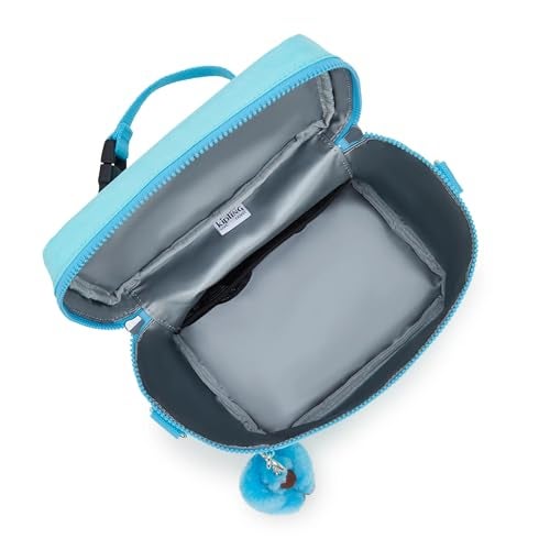 KIPLING KIPLING Kipling Women's Graham Lunch Bag, Reusable, Water Resistant, Nylon Insulated Tote - Image 3