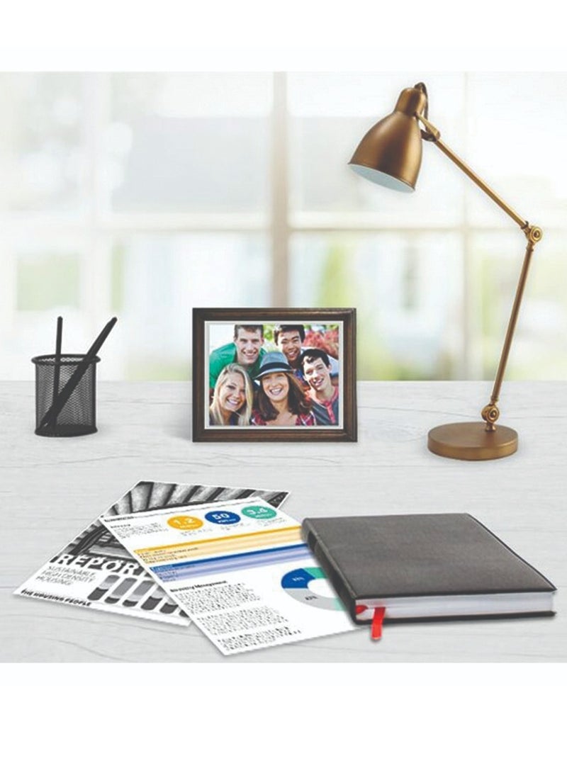 HP حزمة الحبر القيمة 950XL/951XL لطابعات Officejet Pro 251dw، 276dw، 8100، 8600، 8610، 8620، 8630 - Image 4
