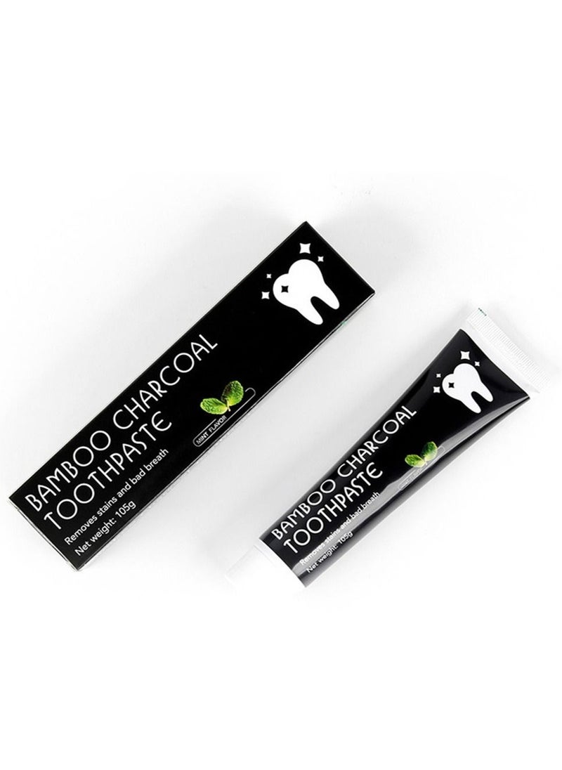 Activated Bamboo Charcoal Toothpaste Teeth Whitening 105g Mint - pzsku/Z40245D04AC3B412312A8Z/45/_/1694679572/95a39f2e-8fb1-4bfe-a4e9-ffc7e8d9561a