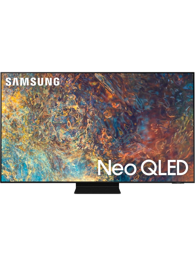 Samsung Certified Pre Owned -  98" Smart Neo QLED TV - 4K, 98QN90A 98QN90A black - Image 5