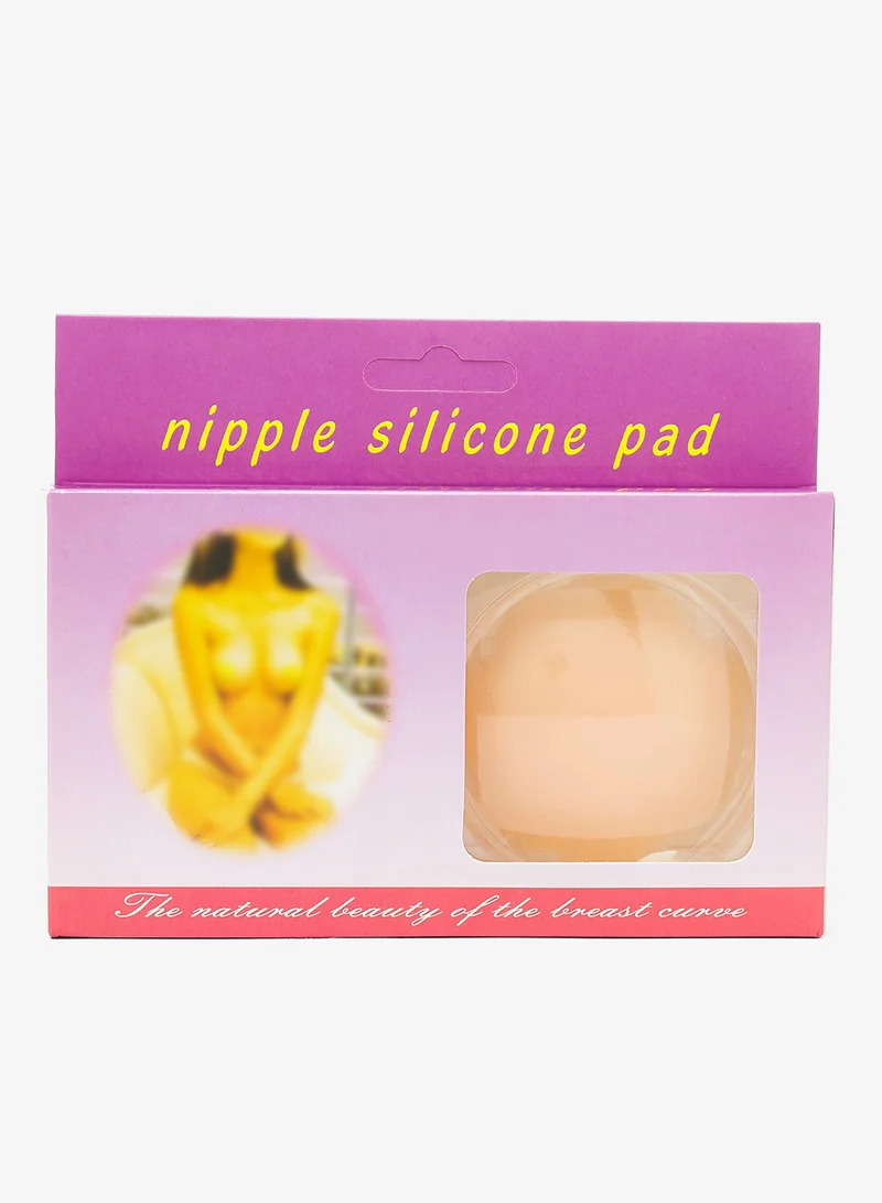 ايلا أغطية حلمة سيليكون