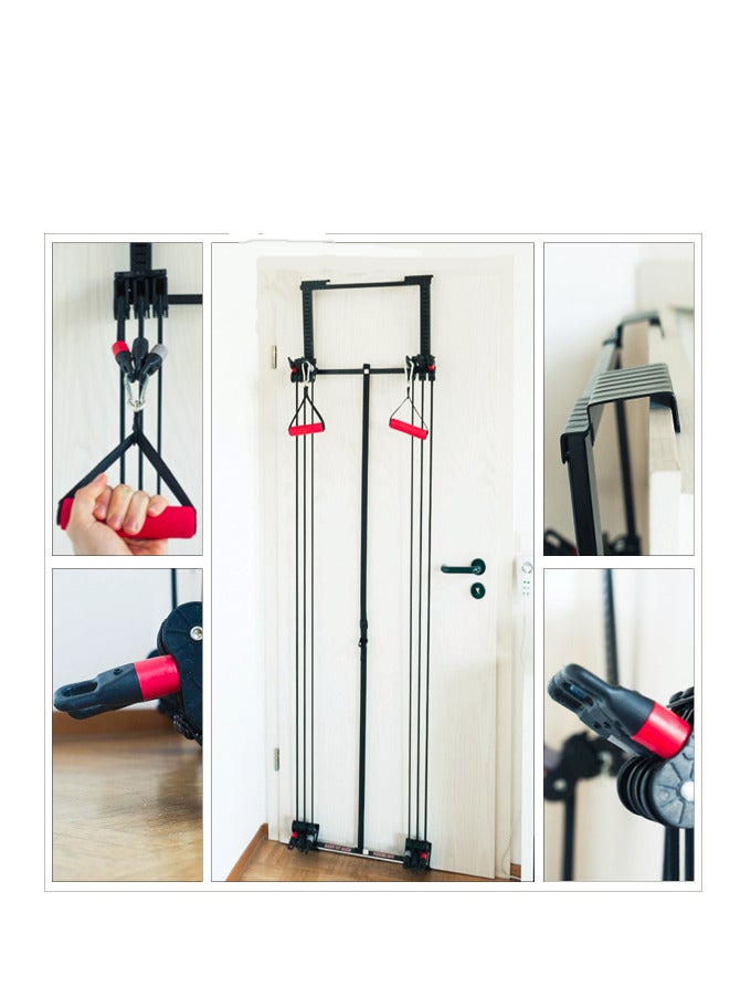 Aralifes Full Body Exercise Gym, Tower 200, 18000-069 - Image 5