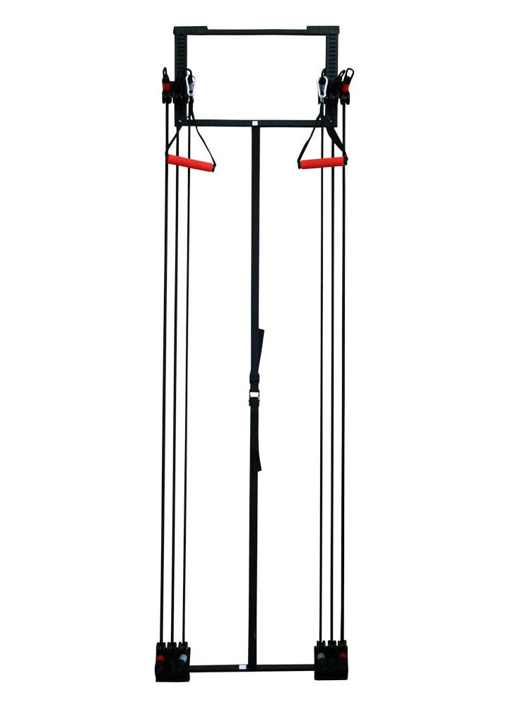 Aralifes Full Body Exercise Gym, Tower 200, 18000-069 - Image 1
