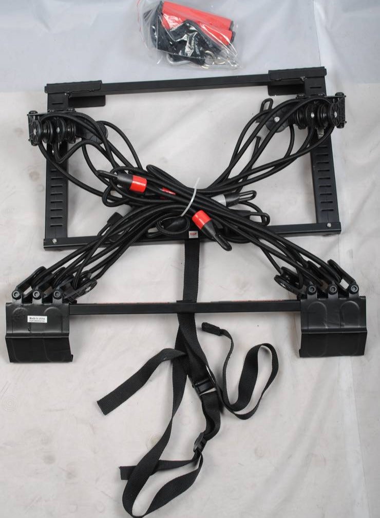 Aralifes Full Body Exercise Gym, Tower 200, 18000-069 - Image 2