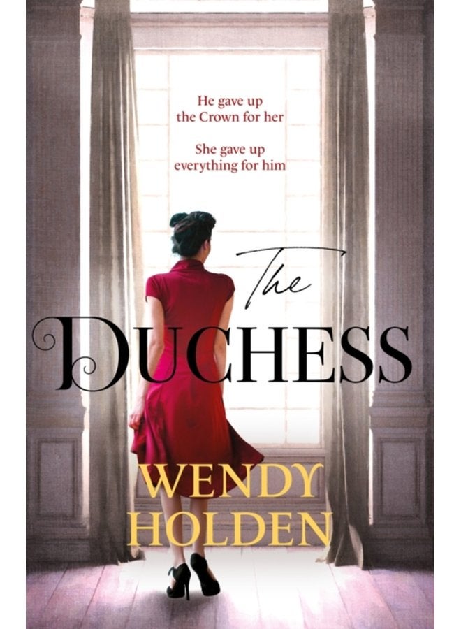 The Duchess From the Sunday Times bestselling author of The Governess - Paperback