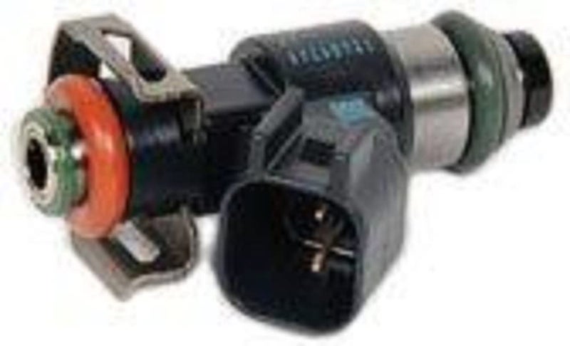 ACDelco GM Original Equipment 217-3410 Sequential Multi-Port Fuel Injector Assembly - Image 3