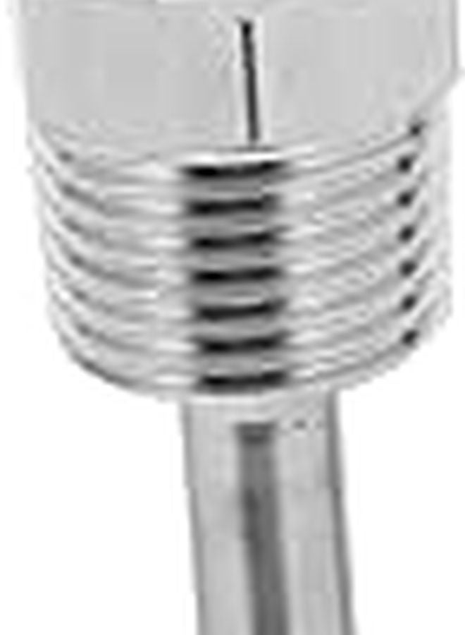 Stainless Steel Sensor Housing Blind Tube Design Durable Cable Gland For Water Tanks Solar Applications - Image 1