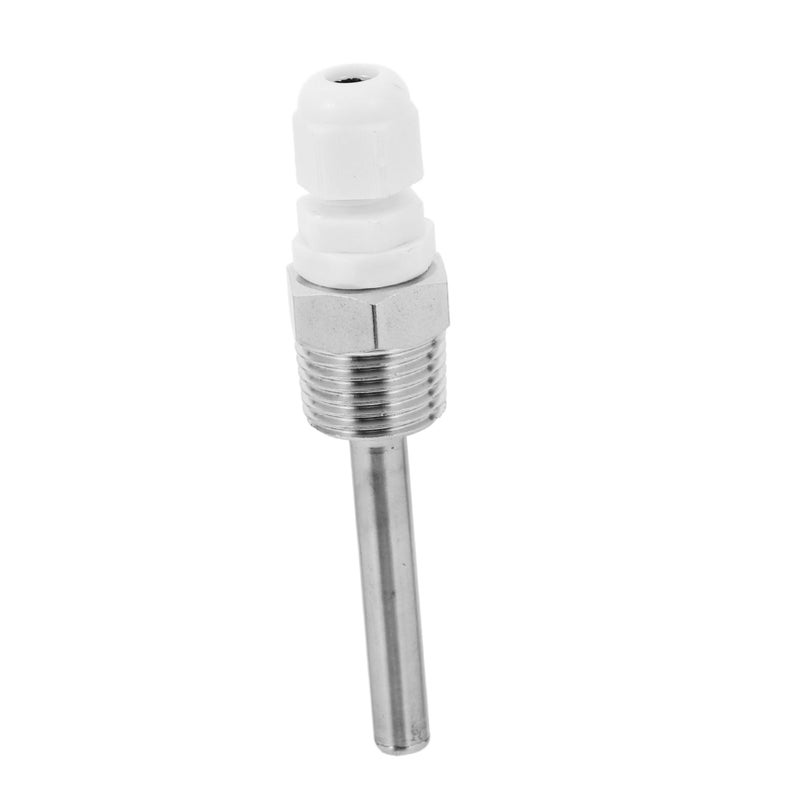 Stainless Steel Sensor Housing Blind Tube Design Durable Cable Gland For Water Tanks Solar Applications - Image 2