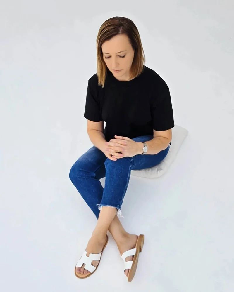 SHOEQ Hania luxe