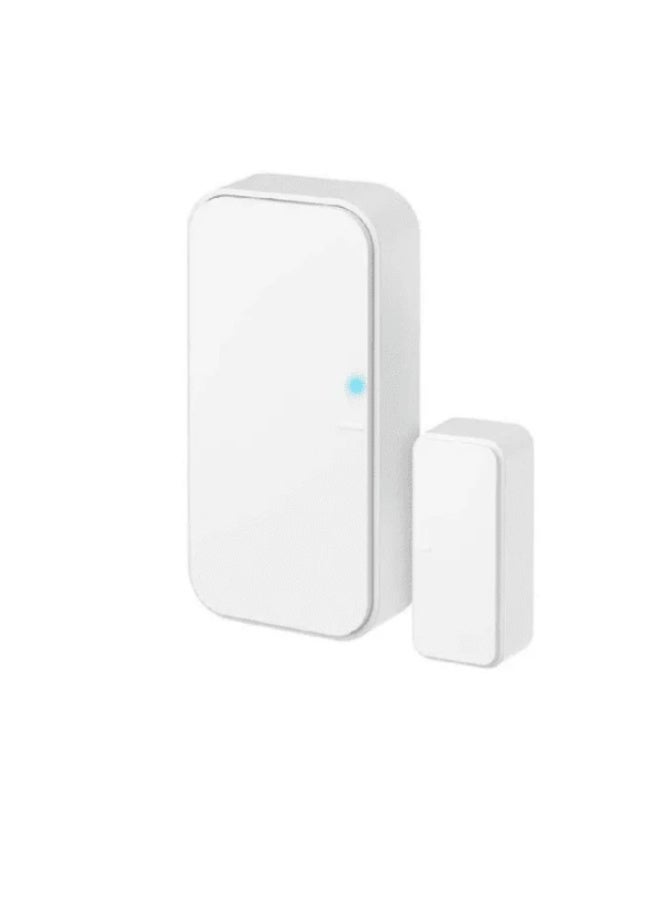 BroadLink SR4D Smart Door Sensor – Wireless, Alerts, Alexa Support - Image 1