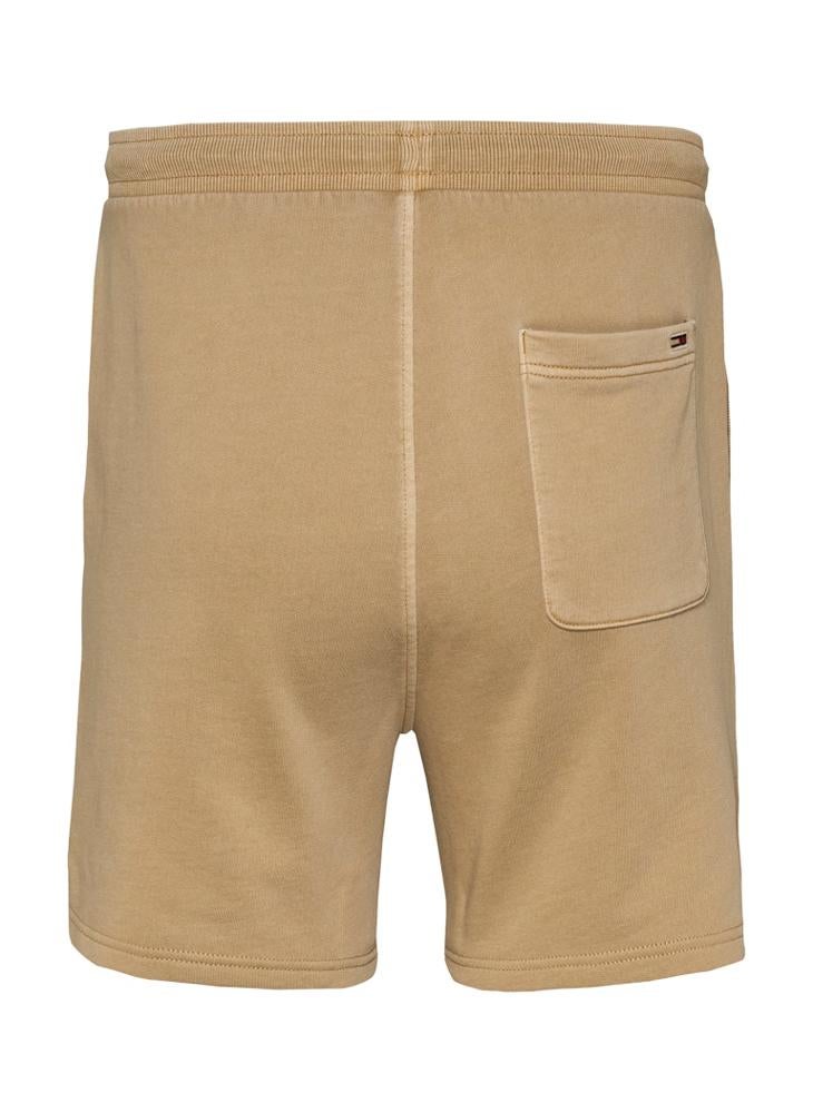 TOMMY JEANS - Regular Fit Varsity Graphics Shorts - Image 1
