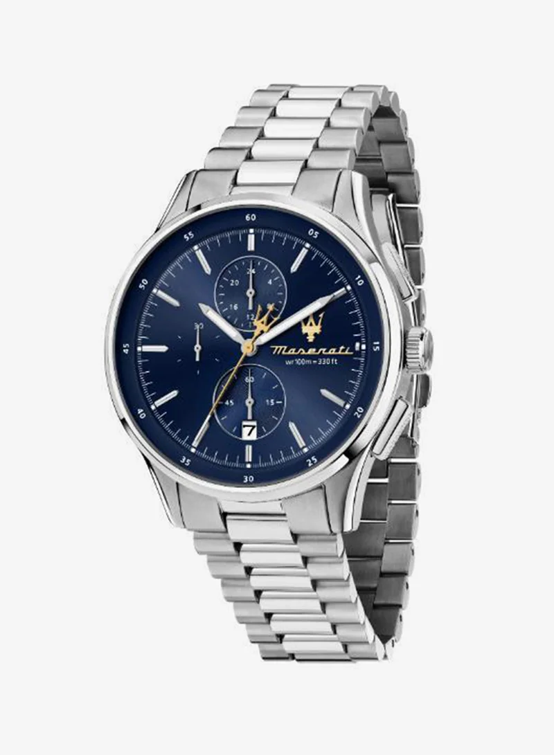 Maserati R8873624004 Sorpasso Analogue Watch