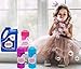Chochkees 100 oz Concentrated Bubble Solution Refills up to 8 Gallons NonToxic Concentrated Solution for Bubble Machines Giant Bubble WandsBubble Gun and Blowers Single - Image 4