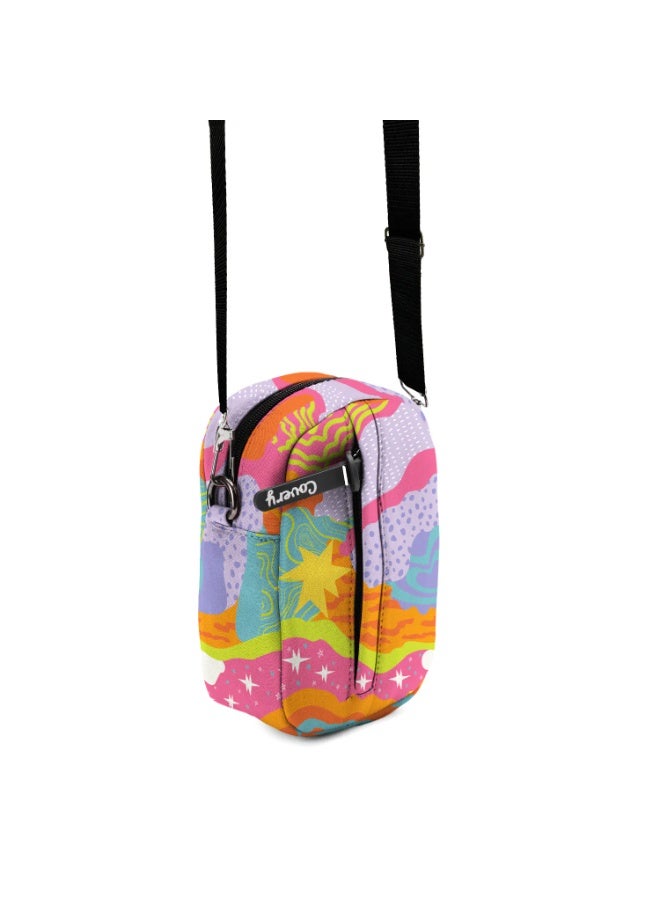 Mini Cross Universe - Image 1