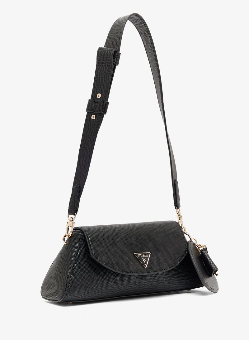 GUESS Bolena Crossbody Bag - Image 4