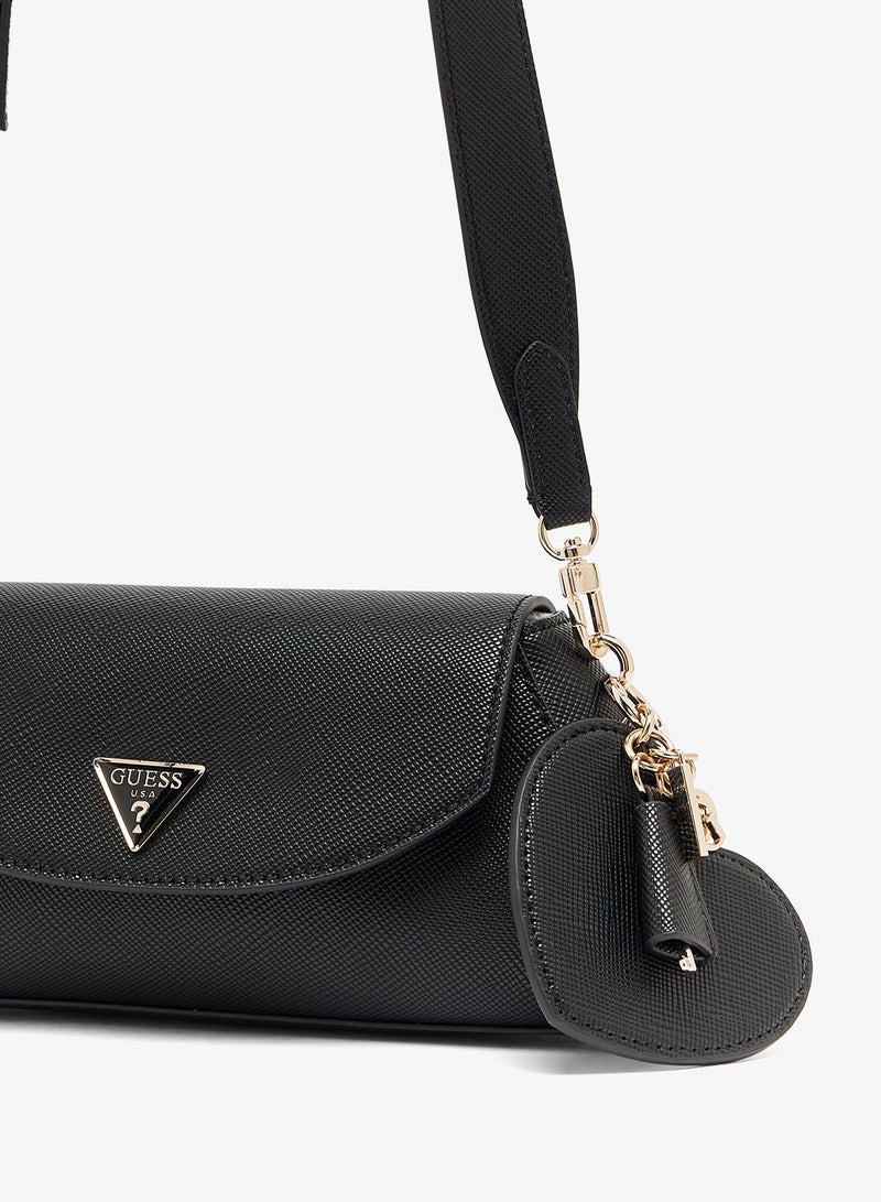 GUESS Bolena Crossbody Bag - Image 5